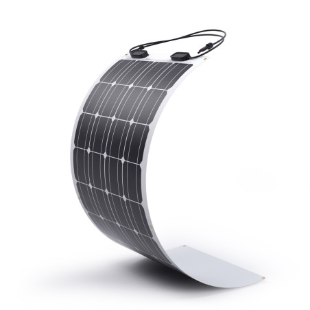 450W ESNEK  GÜNEŞ PANELİ SOLAR PANEL MARİN TİPİ