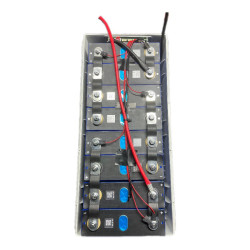 Lifepo4 akü 470ah 12.8 volt bluetooth smart bms karavan, marin, solar