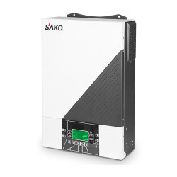 SAKO 6.2KW SUNON IV Tam...