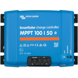 Victron SmartSolar MPPT 100/50 solar şarj