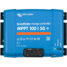 Victron SmartSolar MPPT 100/50 solar şarj