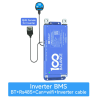 100 balance bms 8-24s 100ah smart bluetooth wifi lifepo4