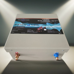 Lifepo4 36 volt akü 38.4 volt 105ah 4032 watt  Minn Kota Sanal Çapa