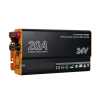24 volt 20 amper ac-dc şarj cihazı lifepo4 24 volt redresör