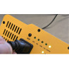 48 volt 20 amper ac-dc şarj cihazı lifepo4 48 volt redresör