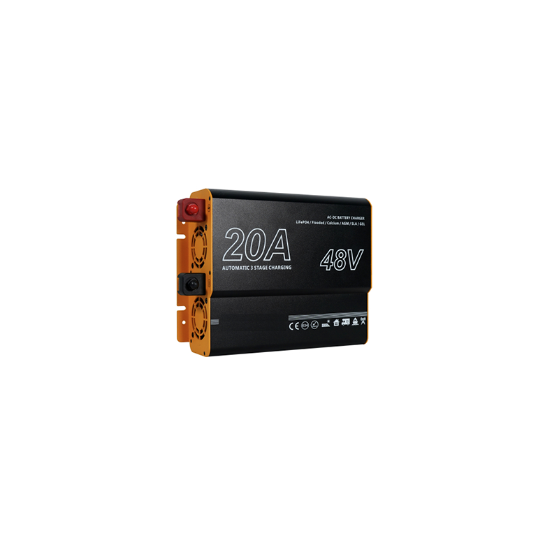 48 volt 20 amper ac-dc şarj cihazı lifepo4 48 volt redresör 48 volt 20 amper ac-dc şarj cihazı lifepo4 48 volt redresör