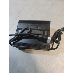 43,8 volt 20 amper ac-dc şarj cihazı lifepo4 12s şarj cihazı
