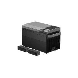 EcoFlow GLACIER Taşınabilir Buzdolabı