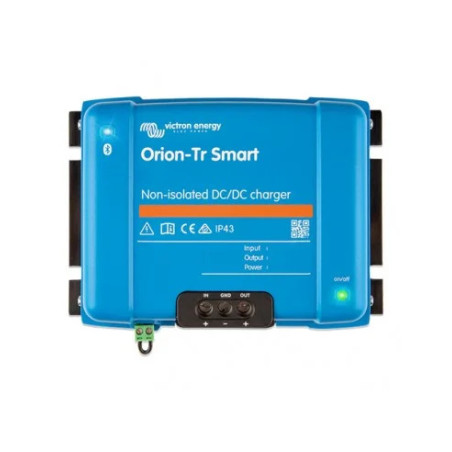 Victron Orion-Tr Smart 12/12 30A 360W non-isolated DC-DC Şarj Cihaz