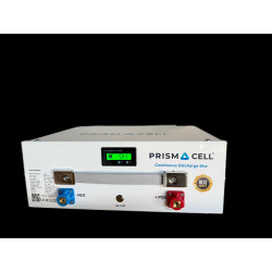 51.2 volt 50ah 6kw sürekli discharge akü