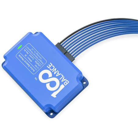 100 Balance Daly 5A 4S Active Balancer Li-ion LiFePO4 BMS