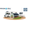 Prismacell 245 Watt Esnek Panel TOPCon Hücreli Yüksek Performans