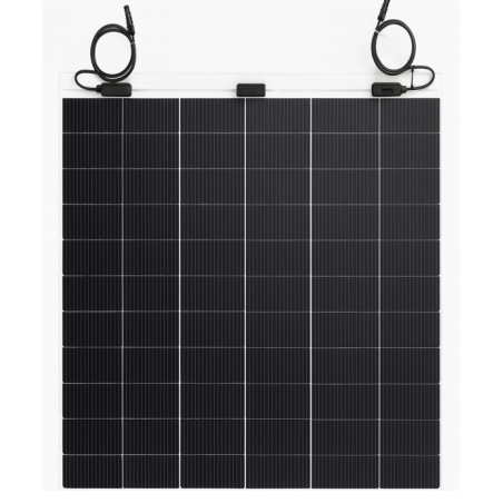Prismacell 245 Watt Esnek Panel TOPCon Hücreli Yüksek Performans