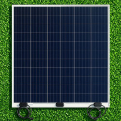 Prismacell 245 Watt Esnek Panel TOPCon Hücreli Yüksek Performans