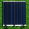 Prismacell 245 Watt Esnek Panel TOPCon Hücreli Yüksek Performans
