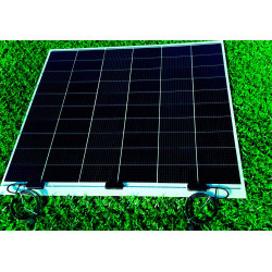 Prismacell 245 Watt Esnek Panel TOPCon Hücreli Yüksek Performans