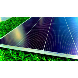 Prismacell 245 Watt Esnek Panel TOPCon Hücreli Yüksek Performans