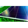Prismacell 245 Watt Esnek Panel TOPCon Hücreli Yüksek Performans