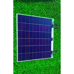 Prismacell 245 Watt Esnek Panel TOPCon Hücreli Yüksek Performans