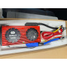 48S Daly Li-ion 48S-180V-100A Yüksek Voltaj BMS
