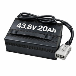 43,8 volt 20 amper ac-dc şarj cihazı lifepo4 12s şarj cihazı