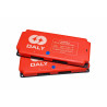 16s balancer Lifepo4 Li-ion ncm aktif dengeleyici 5 amper