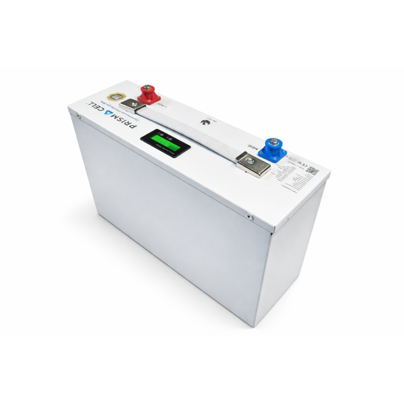 51.2 volt 50ah Sürekli 6kw çekebilme imkanı