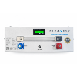 51.2 volt 50ah Sürekli 6kw çekebilme imkanı