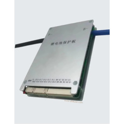 JK 4S BMS 12V 300A LiFePo4 Lityum Aktif BMS Ortak Port 12.8 1A Balans 4-8S