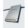 JK 4S BMS 12V 300A LiFePo4 Lityum Aktif BMS Ortak Port 12.8 1A Balans 4-8S