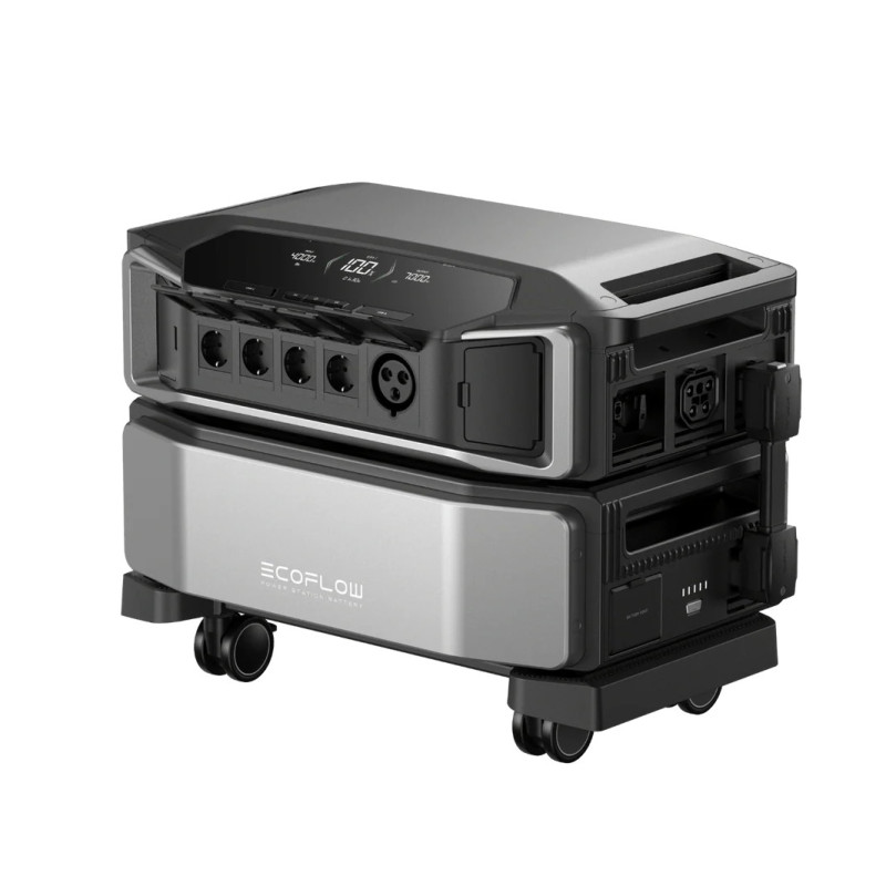 EcoFlow DELTA Pro Ultra (Sadece İnvertör)