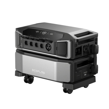 EcoFlow DELTA Pro Ultra (Sadece İnvertör)