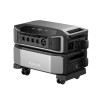 EcoFlow DELTA Pro Ultra (Sadece İnvertör)