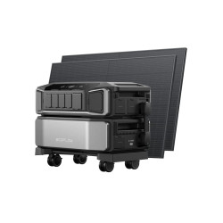 EcoFlow DELTA Pro Ultra (Sadece İnvertör)