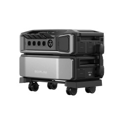 EcoFlow DELTA Pro Ultra (Sadece İnvertör)
