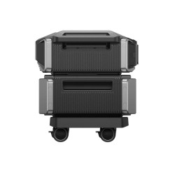 EcoFlow DELTA Pro Ultra (Sadece İnvertör)