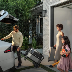 EcoFlow DELTA Pro Ultra (Sadece İnvertör)