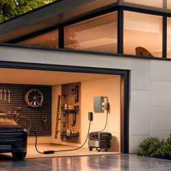 EcoFlow DELTA Pro Ultra (Sadece İnvertör)