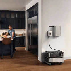 EcoFlow DELTA Pro Ultra (Sadece İnvertör)