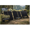 Prismacell 1000 Watt katlanabilir solar panel TOPCON HÜCRELİ YÜKSEK PERFORMANSLI