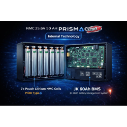 Lityum tekerlekli sandalye aküsü engelli araba aküsü 25.6 volt 50 ah hızlı şarj