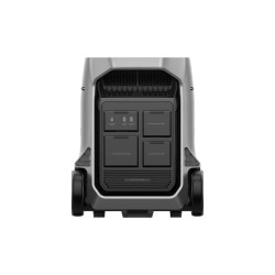 EcoFlow DELTA Pro 3 Taşınabilir Güç Kaynağı