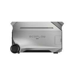 EcoFlow DELTA Pro 3 Taşınabilir Güç Kaynağı