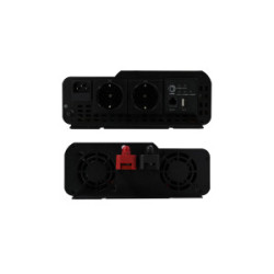 Tam Sinüs UPS (Remote Ekran) 12V 2000W