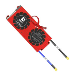 Daly bms 15s 48 volt 100a lifepo4