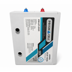 Lifepo4 105ah 25.6 volt prizmatik smart bluetooth 2690 watt akü TURBO