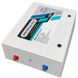 Lifepo4 105ah 25.6 volt prizmatik smart bluetooth 5400 watt akü TURBO