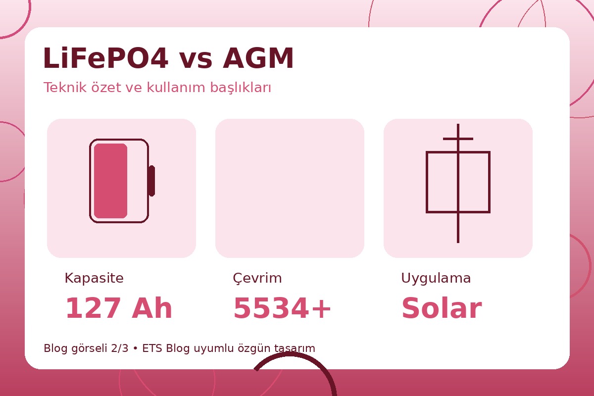 LiFePO4 vs AGM görsel 2