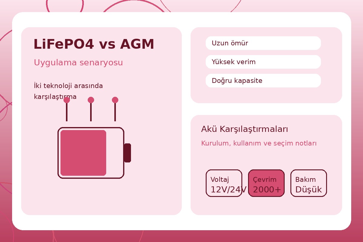 LiFePO4 vs AGM görsel 3